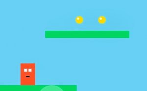 Vault Vault: Coin Collecting Platformer
