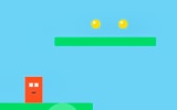 Vault Vault: Coin Collecting Platformer Online Game