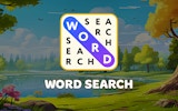 Word Search Puzzle Game Online
