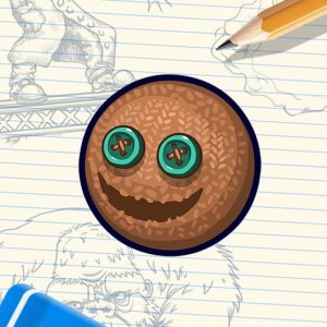 Paper Golf Online Game