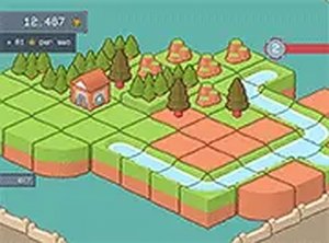 Coastal Domain Builder
