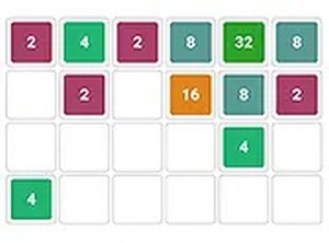 Tile Fusion Challenge