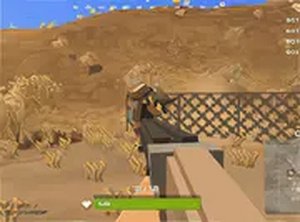 Block Royale: Craft & Survive