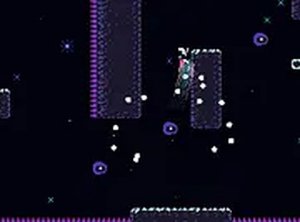 Cosmic Leap Puzzle Runner
