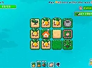 Field Grid Harvest Planner