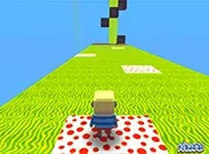 Kogama: Parkour Impossible Online Game