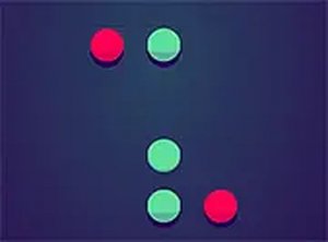 Pong Ball Color Match Online Game