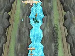Sky Duel Arcade Flight