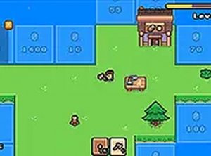 Treasure Seeker: Island Expedition