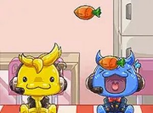 Tako Nom Nom Online Game