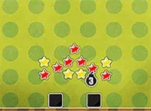 Pop Star Puzzle