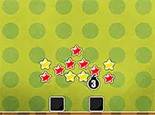 Pop Star Puzzle
