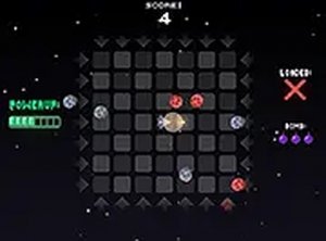 Stellar Route Strategy Challenge