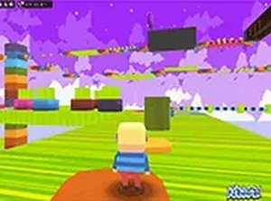 Kogama: Original Parkour Online Game