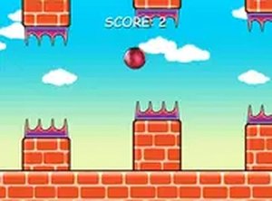 Flappy Bounce Online Game