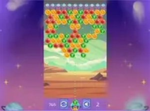 Cosmic Orb Cluster