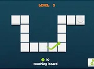 Line Road Skill Game Online