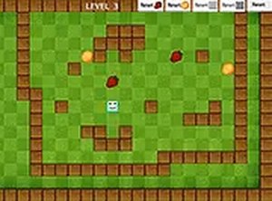 Orchard Logic Grid