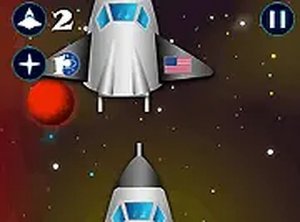 Orbital Station Alignment