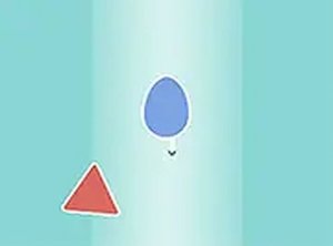 Without Collision Reflex Puzzle Game Online