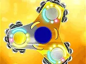 Artistic Spinner Designer Studio