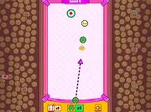 Luchaball Arcade Game Online