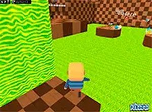 Kogama: The Logic Game Online Puzzle Parkour