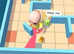 Little Creature Search Quest