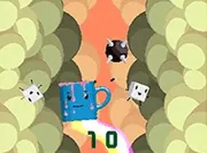A Cup of Coffee Online Game