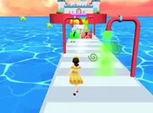 Royal Style Sprint Adventure