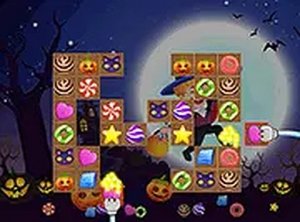 Harvest Season Tile Recall