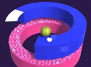 Jump Smash 3D Online Game