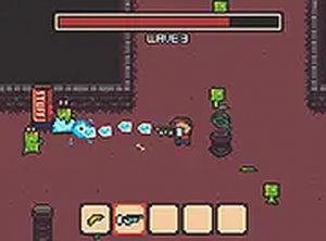 Mind Guardian: Creature Surge
