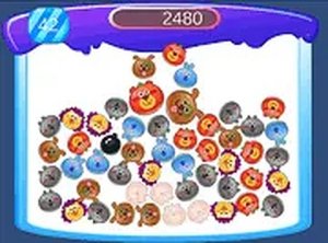 Critter Connect Classic Puzzle