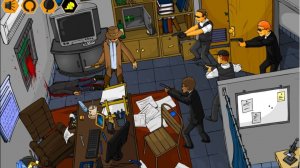Alien Puzzle Adventure: Online Puzzle Game