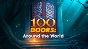 100 Doors: Around the World Puzzle Game