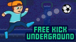 Free Kick Mastery Arcade