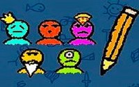 Skribbl.io - Online Drawing & Guessing Game