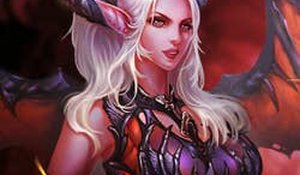 Shadowrise Chronicles: Hero's Path
