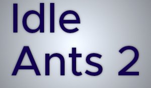 Tiny Kingdom: An Idle Ant Adventure