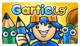 SketchGuess Online - Creative Word Game