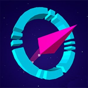 Endless Path Runner